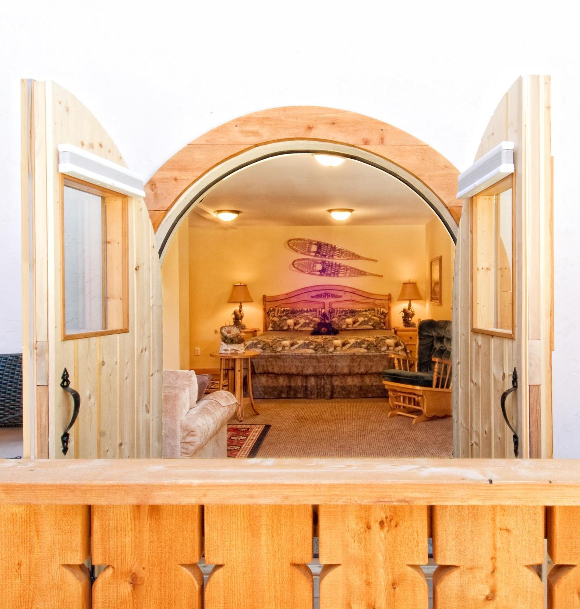 ليفينورث Haus Hanika (Adults Only) المظهر الخارجي الصورة