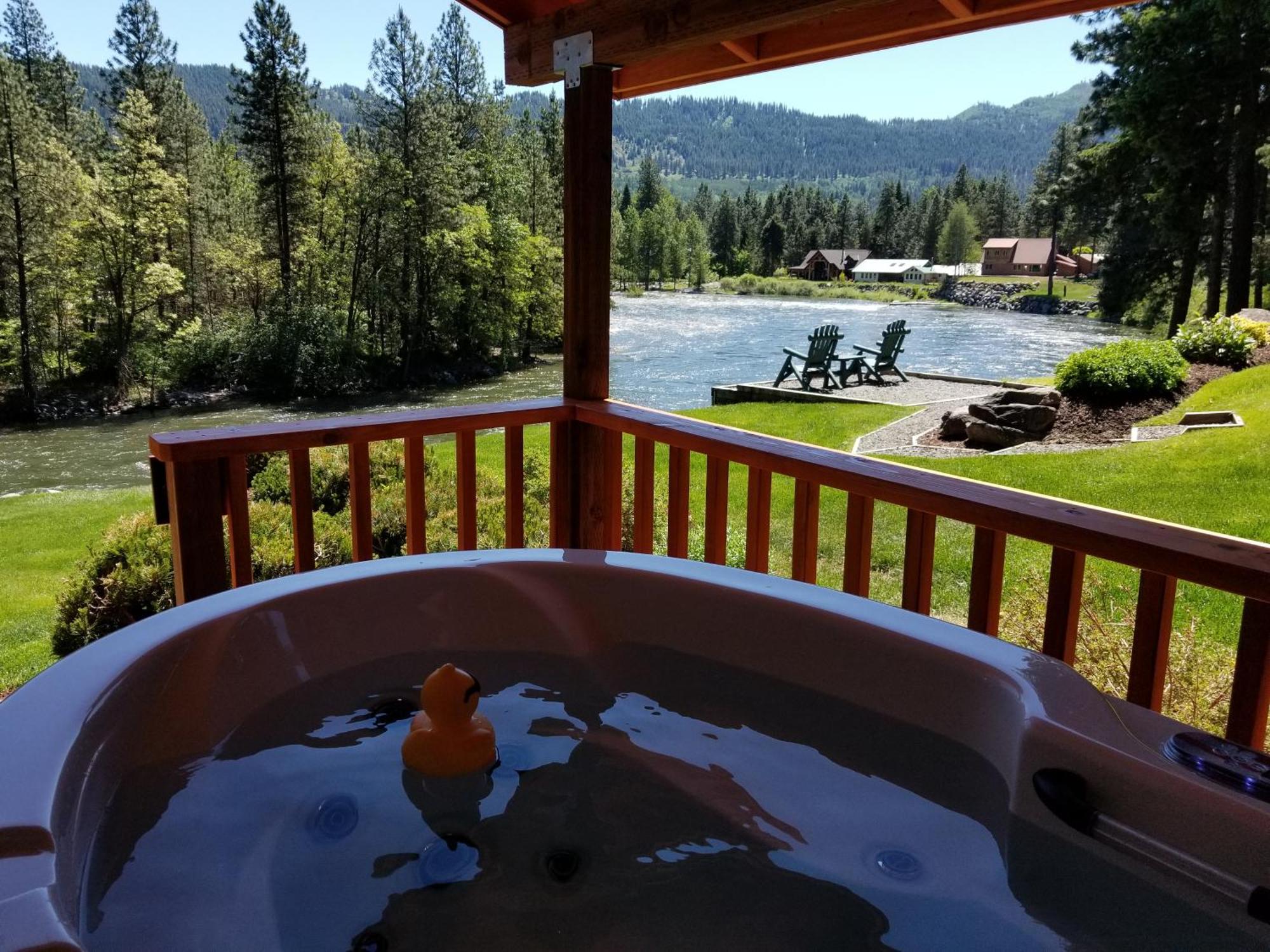 ليفينورث Haus Hanika (Adults Only) المظهر الخارجي الصورة
